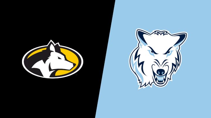 2026 Michigan Tech vs Northwood University - Women's