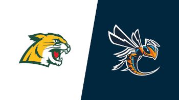 Replay: Northern Michigan vs Cedarville | Sep 3 @ 7 PM