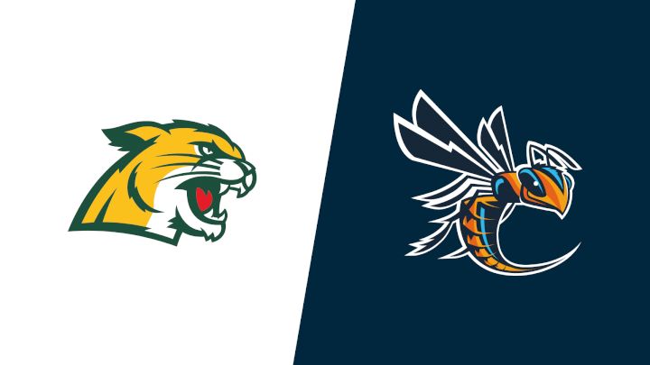 2026 Northern Michigan vs Cedarville - Women's