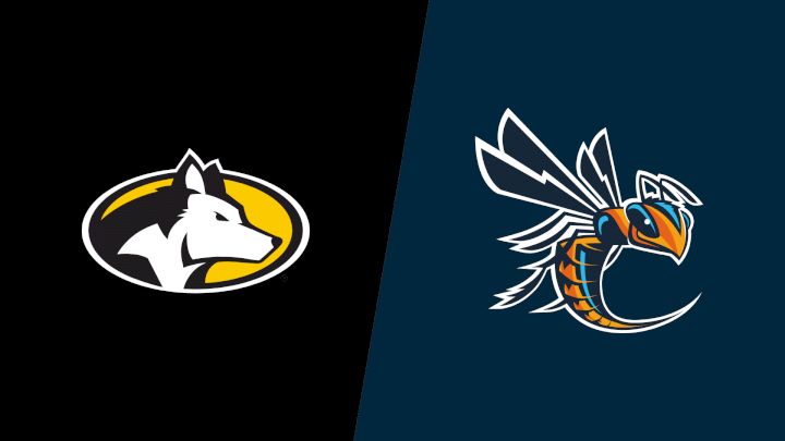 2026 Michigan Tech vs Cedarville - Women's