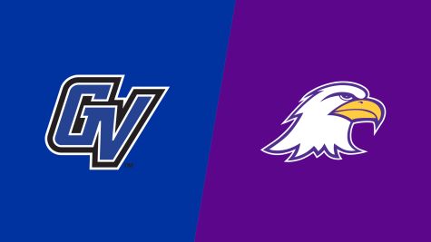 2026 Grand Valley State vs Ashland - Women's