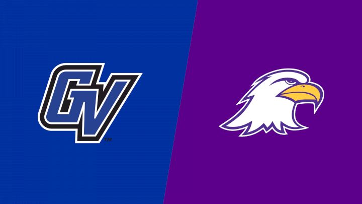2026 Grand Valley State vs Ashland - Women's