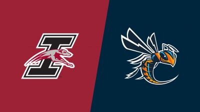 Replay: Indianapolis vs Cedarville | Sep 30 @ 6 PM