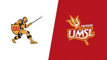 Replay: Gannon vs UMSL | Aug 29 @ 11 AM