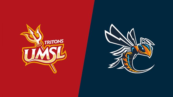 2026 Missouri-St. Louis vs Cedarville - Women's