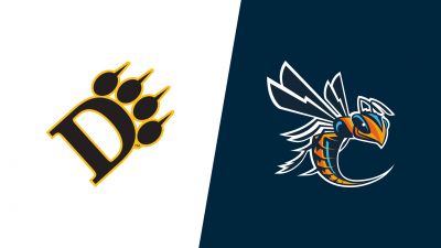Replay: Ohio Dominican vs Cedarville | Oct 15 @ 4 PM
