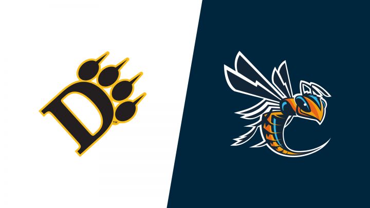 2026 Ohio Dominican vs Cedarville - Women's