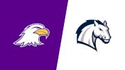 2026 Ashland vs Hillsdale