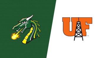 Replay: Tiffin University vs Findlay | Sep 26 @ 6 PM