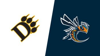 Replay: Ohio Dominican vs Cedarville | Oct 9 @ 7 PM
