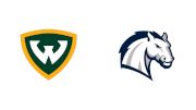 2026 Wayne State (MI) vs Hillsdale