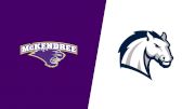 Replay: McKendree vs Hillsdale | Sep 5 @ 12 PM