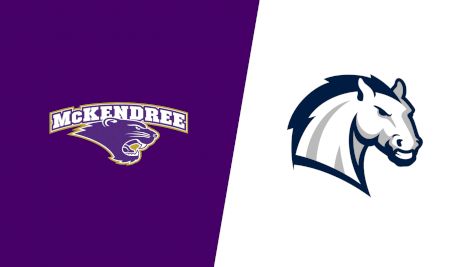 Replay: McKendree vs Hillsdale | Sep 5 @ 12 PM