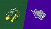 2026 Tiffin University vs Kentucky Wesleyan