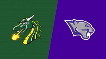 Replay: Tiffin University vs Kentucky Wesleyan | Sep 26 @ 12 PM