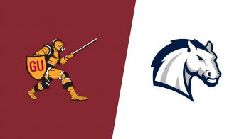 Replay: Gannon vs Hillsdale | Sep 18 @ 8 PM