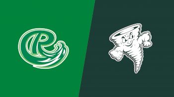 Replay: Roosevelt vs Lake Erie College | Sep 5 @ 12 PM