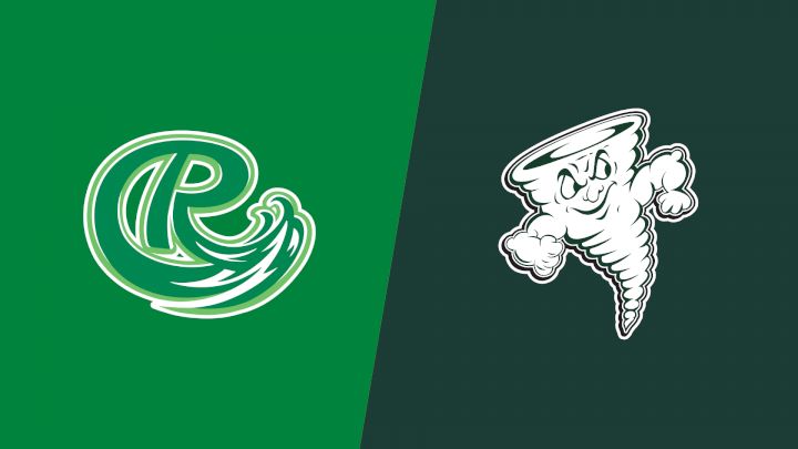 2026 Roosevelt vs Lake Erie College - Men's