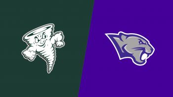 Replay: Lake Erie vs Kentucky Wesleyan | Oct 10 @ 4 PM