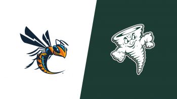 Replay: Cedarville vs Lake Erie College | Oct 1 @ 7 PM