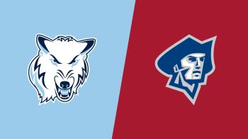 Replay: Northwood vs Malone | Oct 24 @ 1 PM