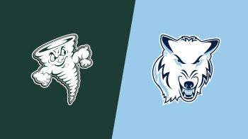 Replay: Lake Erie College vs Northwood - 2026 Lake Erie vs Northwood | Oct 23 @ 7 PM