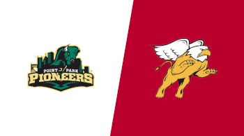 Replay: Point Park vs Seton Hill | Aug 28 @ 4 PM