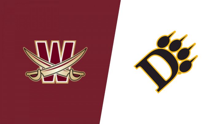 2026 Walsh vs Ohio Dominican - Men's