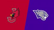 Replay: William Jewell vs Kentucky Wesleyan | Sep 12 @ 6 PM