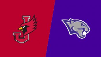 Replay: William Jewell vs Kentucky Wesleyan | Sep 12 @ 6 PM