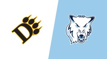 Replay: Ohio Dominican vs Northwood | Oct 24 @ 12 PM