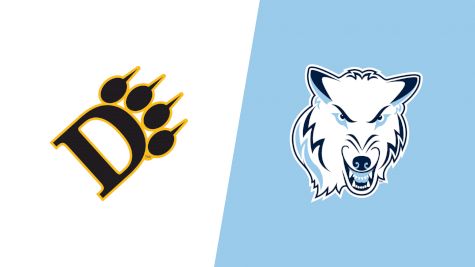2026 Ohio Dominican vs Northwood University