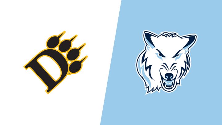 2026 Ohio Dominican vs Northwood University