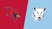Replay: Saginaw Valley vs Northwood | Sep 12 @ 12 PM
