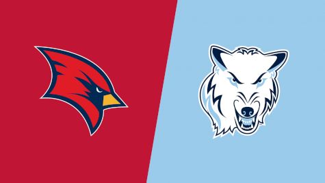 Replay: Saginaw Valley vs Northwood | Sep 12 @ 12 PM
