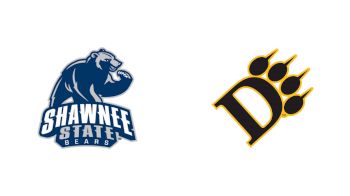 Replay: Shawnee vs Ohio Dominican | Sep 2 @ 7 PM