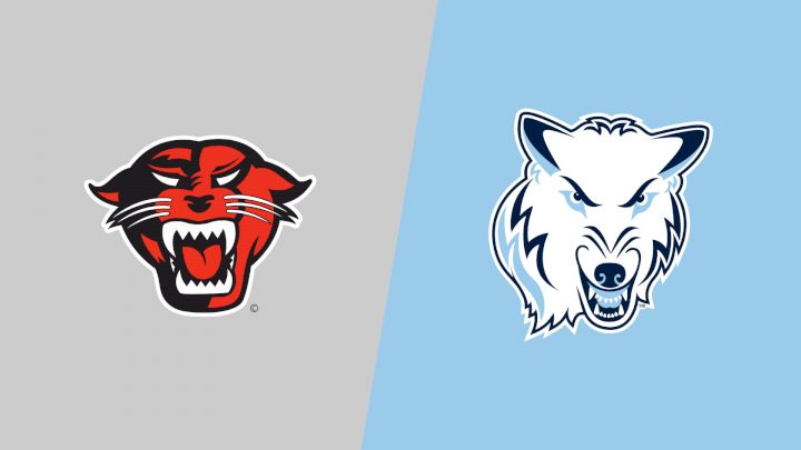2026 Davenport vs Northwood - Men's