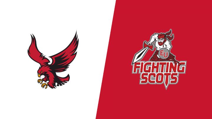 2026 Roberts Wesleyan vs Edinboro - Women's