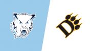 How to Watch: 2026 Northwood University vs Ohio Dominican - Women's