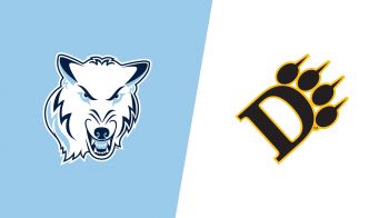 Replay: Northwood vs Ohio Dominican - 2026 Northwood vs Ohio Dominican - Women's | Oct 10 @ 8 PM
