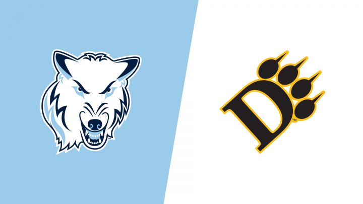2026 Northwood University vs Ohio Dominican - Women's