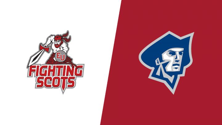 2026 Edinboro vs Malone - Women's