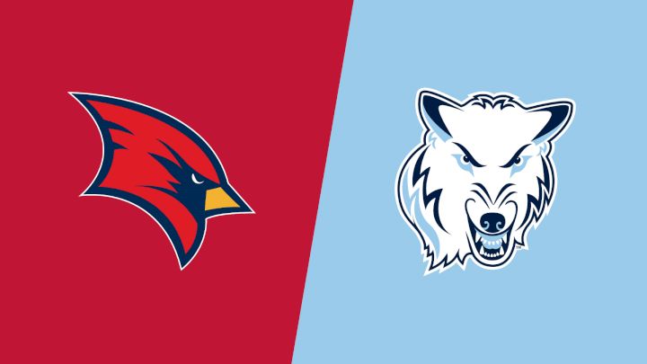 2026 Saginaw Valley St. vs Northwood University - Women's