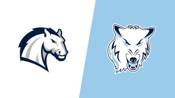 Replay: Hillsdale vs Northwood | Sep 19 @ 12 PM