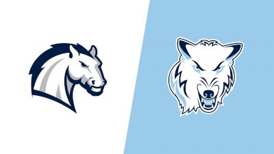 Replay: Hillsdale vs Northwood | Sep 19 @ 12 PM