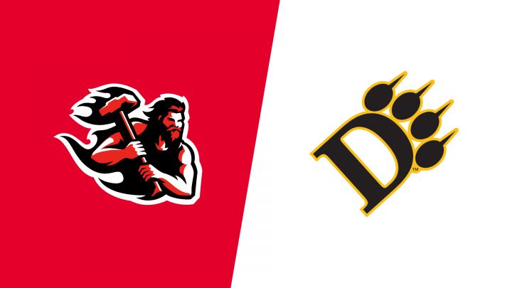 2026 California (PA) vs Ohio Dominican - Women's
