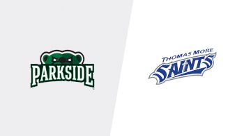 Replay: UW-Parkside vs Thomas More | Sep 6 @ 1 PM