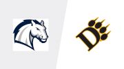 2026 Hillsdale vs Ohio Dominican