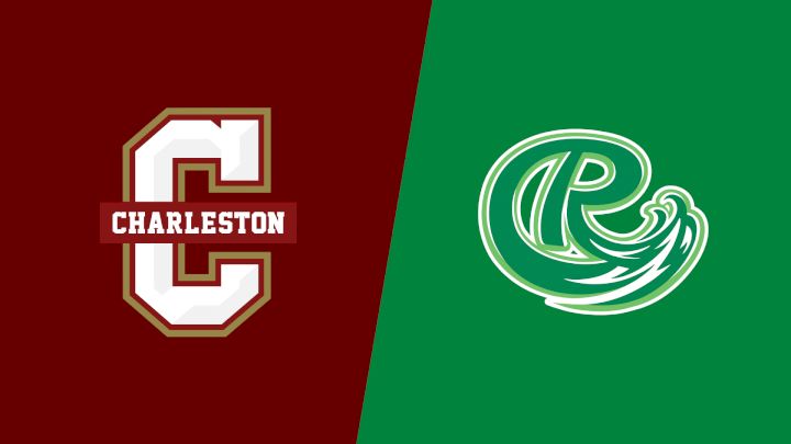 2026 Charleston vs Roosevelt - Women's