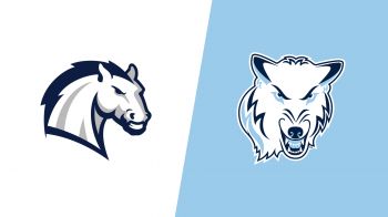 Replay: Hillsdale vs Northwood | Oct 10 @ 1 PM